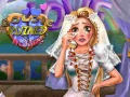 Laro Goldie sinira ang kasal online