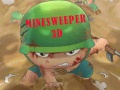 Laro Minesweeper 3D online