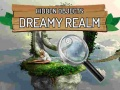 Laro Nakatagong Bagay: Dreamy Realm online