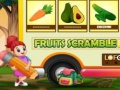 Laro Gulo ng Prutas online