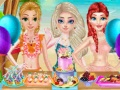 Laro Princess Fashion Tag-init na Swimwear online