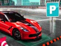 Laro Walang Drayber na Paradahan online