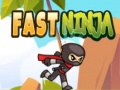 Laro Mabilis na Ninja online