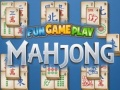 Laro Nakakatuwang Laro Mahjong online