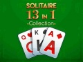 Laro Solitaire 13 sa 1 Koleksyon online