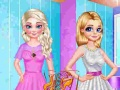 Laro BFF Tag-init na Fashion online