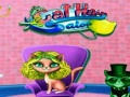 Laro Salon ng Buhok ng Pusa online