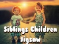 Laro Siblings Children Jigsaw online