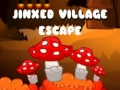 Laro Pagtakas ng Jinxed Village  online