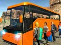 Laro Pakikipagsapalaran sa Pagparada ng Bus 2020 online