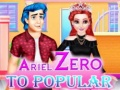 Laro Ariel: Mula sa Zero Hanggang Popular online