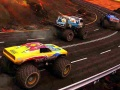 Laro Alamat ng Pagsusulit ng Monster Truck online