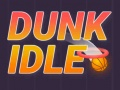 Laro Dunk Walang Gawain online
