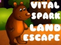 Laro Pagtakas mula sa Lupa ng Vital Spark online
