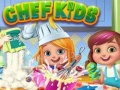 Laro Mga Chef ng Mga Bata online