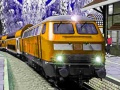 Laro Metro Bullet Train Simulator online
