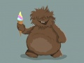 Laro Fashion Monsters Match 3 online