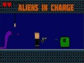 Laro Aliens sa Hawak online