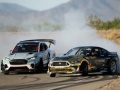 Laro Pag-slide ng Mustang Drift online