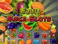 Laro Mega Slots ng Prutas online
