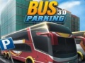 Laro Pagpapaandar ng Bus 3D online