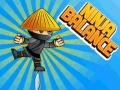 Laro Balanse ng Ninja online