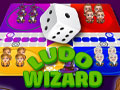 Laro Ludo Wizard online