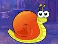 Laro Paglikas ng Masayang Snail online