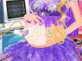 Laro Pag-aalaga sa Pregnant Princess online