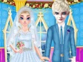 Laro Tagaplano ng Kasal ng Prinsesa online