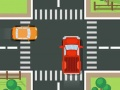Laro Trafik Takbo online