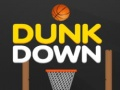 Laro Dunk Sa Ibaba online