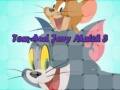 Laro Tom at Jerry: Tugma 3 online