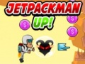 Laro Jetpackman Pataas! online