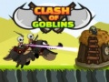 Laro Laban ng Goblins online