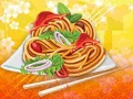 Laro Piniritong Noodles online