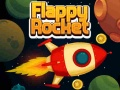 Laro Flappy Rocket online