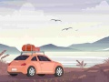 Laro Gunig ng Mga Sasakyan ng Tag-init online