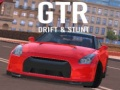 Laro GTR Drift at Stunt online