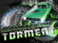 Laro Pahirap ng Monster Truck online