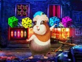 Laro Masiglang Pagtakas ng Guinea Pig online