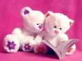 Laro Slidings ng Cute Teddy Bears online