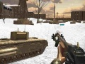 Laro Laro ng WW2 Cold War FPS online