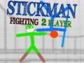 Laro Labanan ng Stickman 2 Manlalaro online