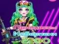 Laro Prinsesa Cyberpunk 2200 online