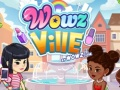 Laro WOWZVille online