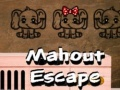 Laro Pagtakas ng Mahout online