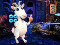Laro Kingpin: Takas Kambing online