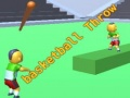Laro Ihagis ang Basketbol online