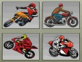 Laro Alalahanin ng Speedway Motor online
